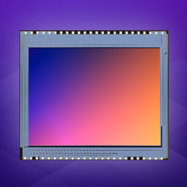 格科微发布全球首款单芯片0.7μm 3200万像素图像传感器