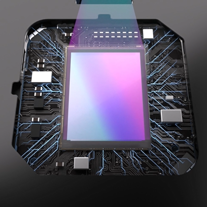 你的抖动，我来维稳！格科微发布动芯片防抖技术