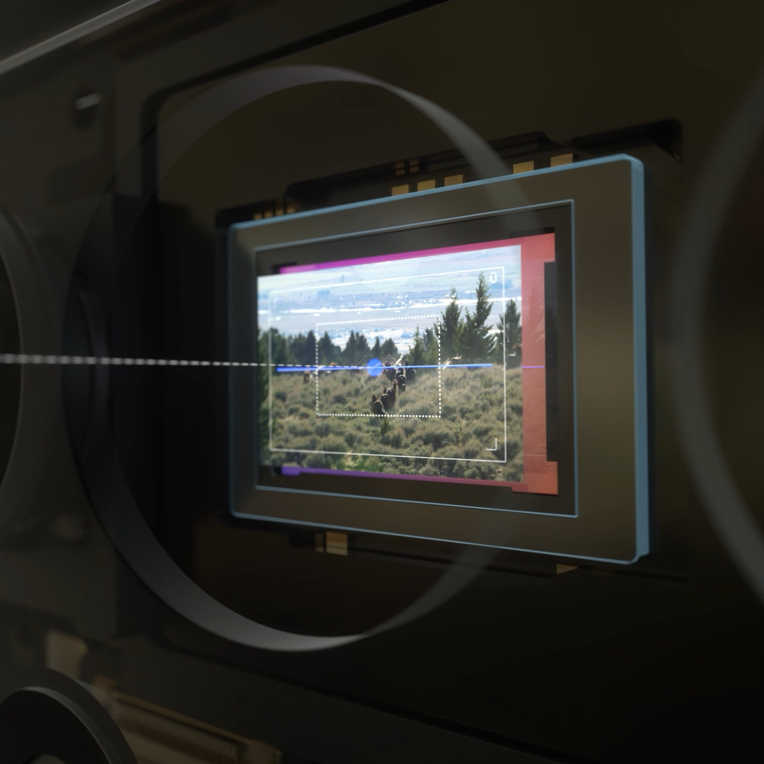 一个视频看懂格科微Sensor Shift OIS技术