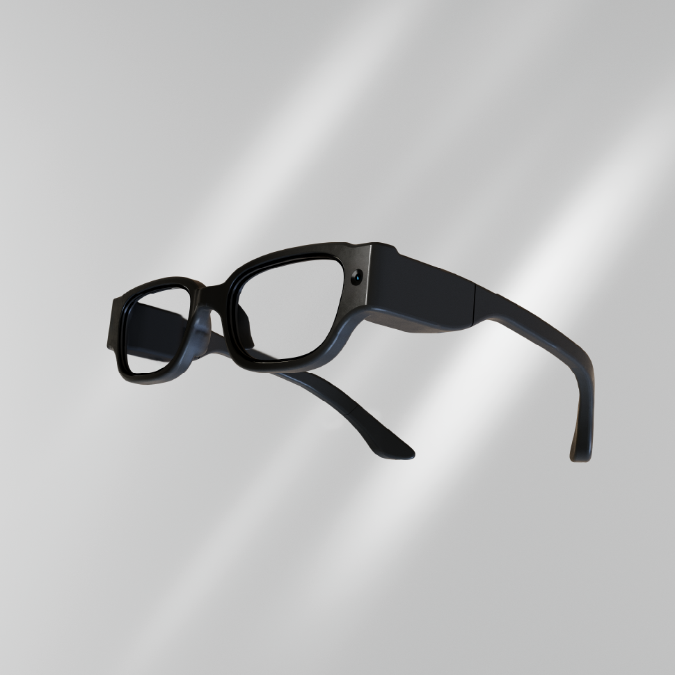 破局AI眼镜空间难题，小型化CIS封装实现新突破