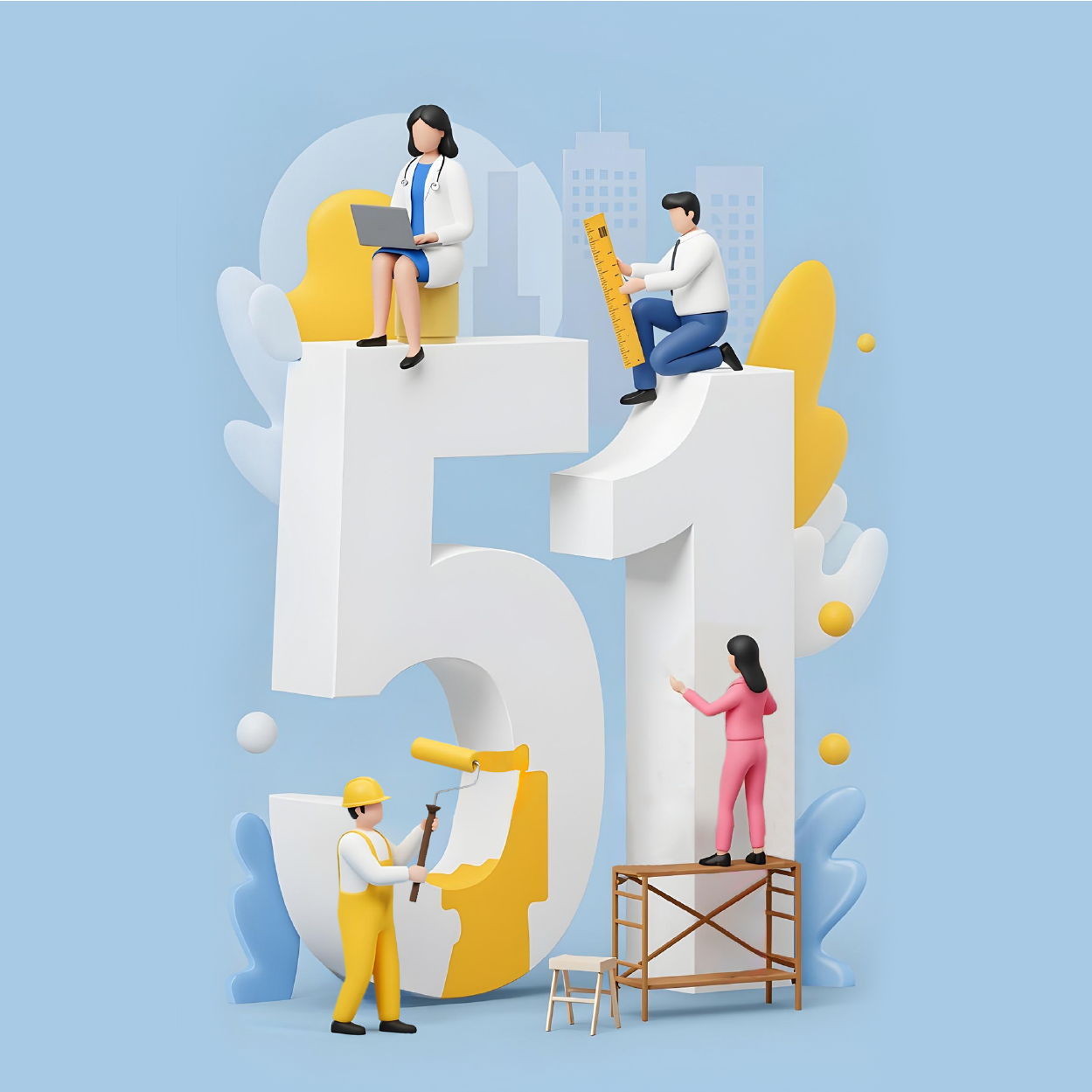 科创致远，致敬匠心