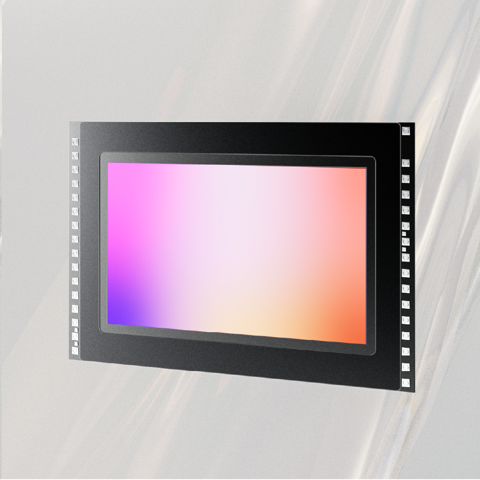 专为AI PC应用打造，ac米兰官网中文网站推出高性能图像传感器GC5605